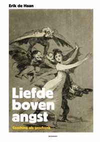 Liefde boven angst