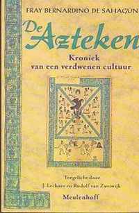 De Azteken