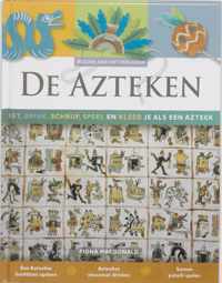 Bezoek aan het verleden  -   De Azteken