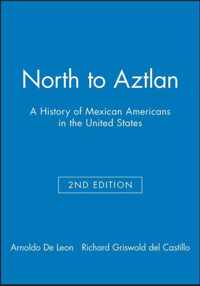 North to Aztlan