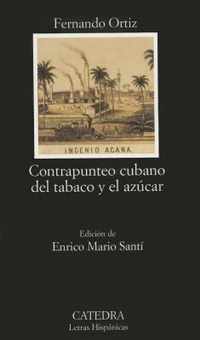 Contrapunteo Cubano del Tabaco y el Azucar