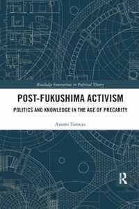 Post-Fukushima Activism