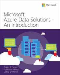 Microsoft Azure Data Solutions - An Introduction