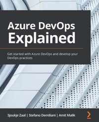 Azure DevOps Explained