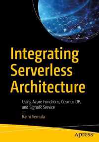 Integrating Serverless Architecture