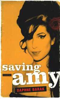 Saving Amy SPECIAL