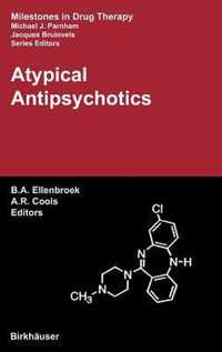 Atypical Antipsychotics