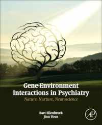 Gene-Environment Interactions in Psychiatry