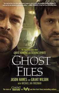 Ghost Files