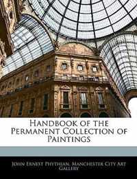 Handbook of the Permanent Collection of Paintings