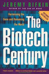 The Biotech Century