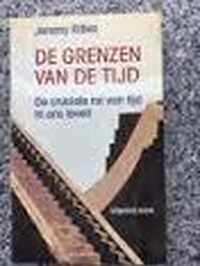 De grenzen van de tijd