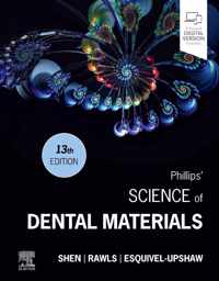 Phillips' Science of Dental Materials