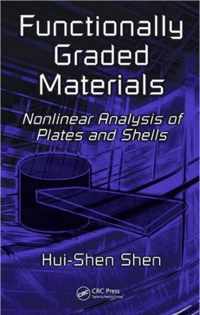 Functionally Graded Materials