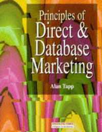 Principles of Direct and Database Marketing