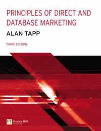 Principles of Direct and Database Marketing