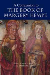 A Companion to the Book of Margery Kempe