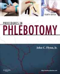 Procedures in Phlebotomy