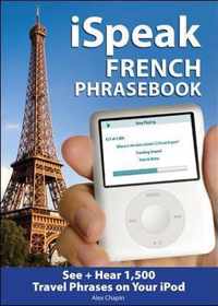 ISpeak French Phrasebook