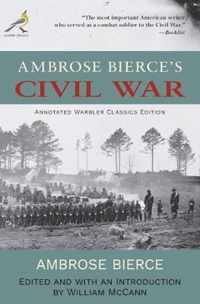 Ambrose Bierce's Civil War