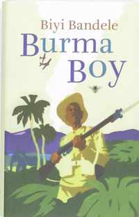 Burma Boy