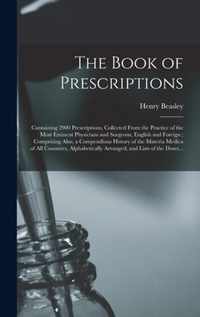 The Book of Prescriptions