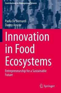 Innovation in Food Ecosystems