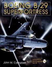 Boeing B-29 Superfortress Vol. II