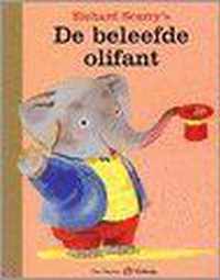 De beleefde olifant