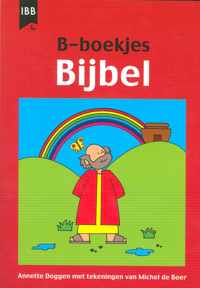 B-boekjes bijbel