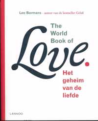 The world book of love