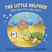 The Little Helpers: Tyler Helps Find a New Home