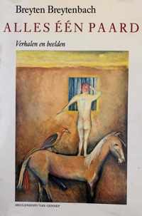 Alles één paard