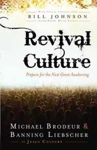 Revival Culture