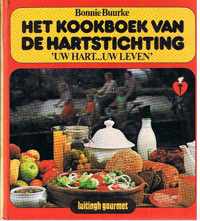 Kookboek van de hartstichting