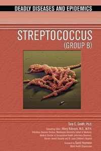 Streptococcus B