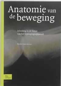 Anatomie van de beweging