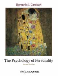 The Psychology of Personality