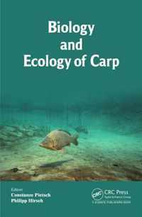 Biology and Ecology of Carp