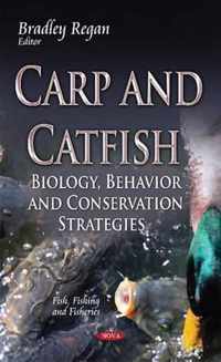 Carp & Catfish