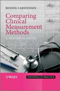 Comparing Clinical Measurement Methods