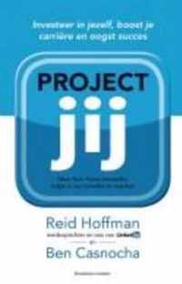 Project jij