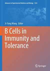 B Cells in Immunity and Tolerance