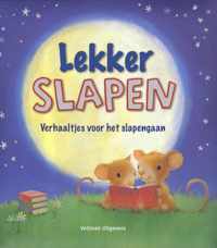 Lekker slapen