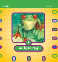 ZIN IN SPELLING LIJSTERBIJ 1