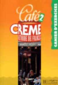 Cafe Creme