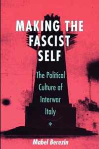 Making the Fascist Self