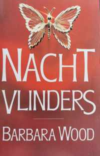 Nachtvlinders - B. Wood