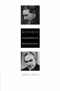 Keynes's Philosophical Development