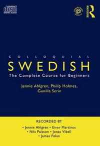 Colloquial Swedish